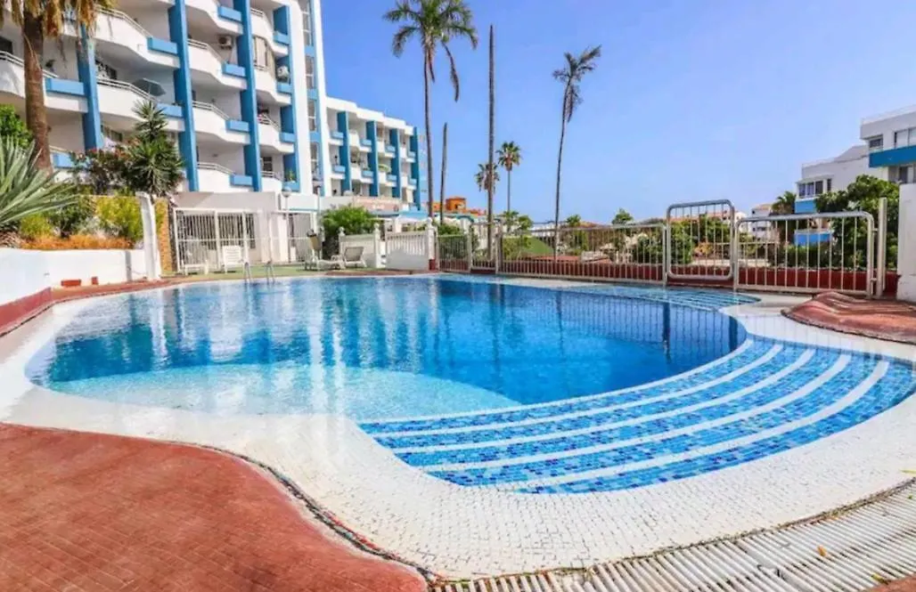 Tenerife Golf Del Sur San Miguel de Abona Spain