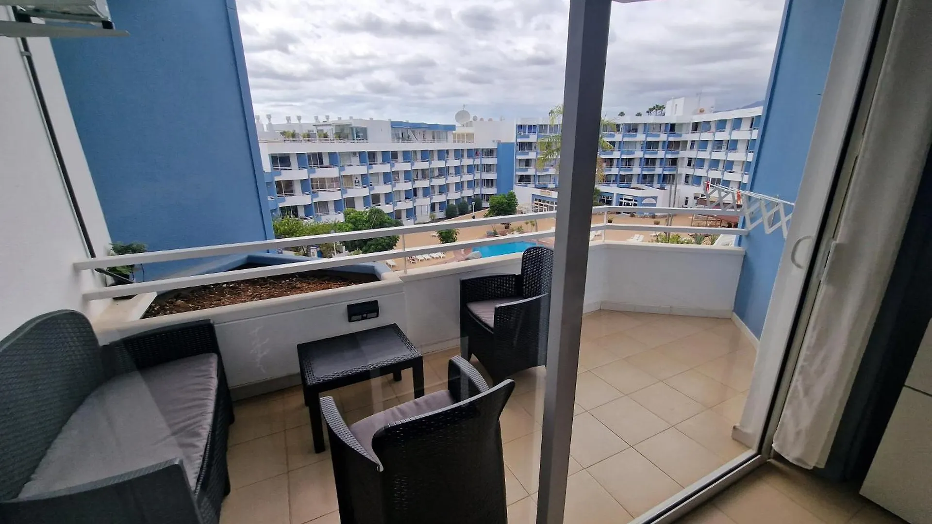 Apartment Tenerife Golf Del Sur San Miguel de Abona