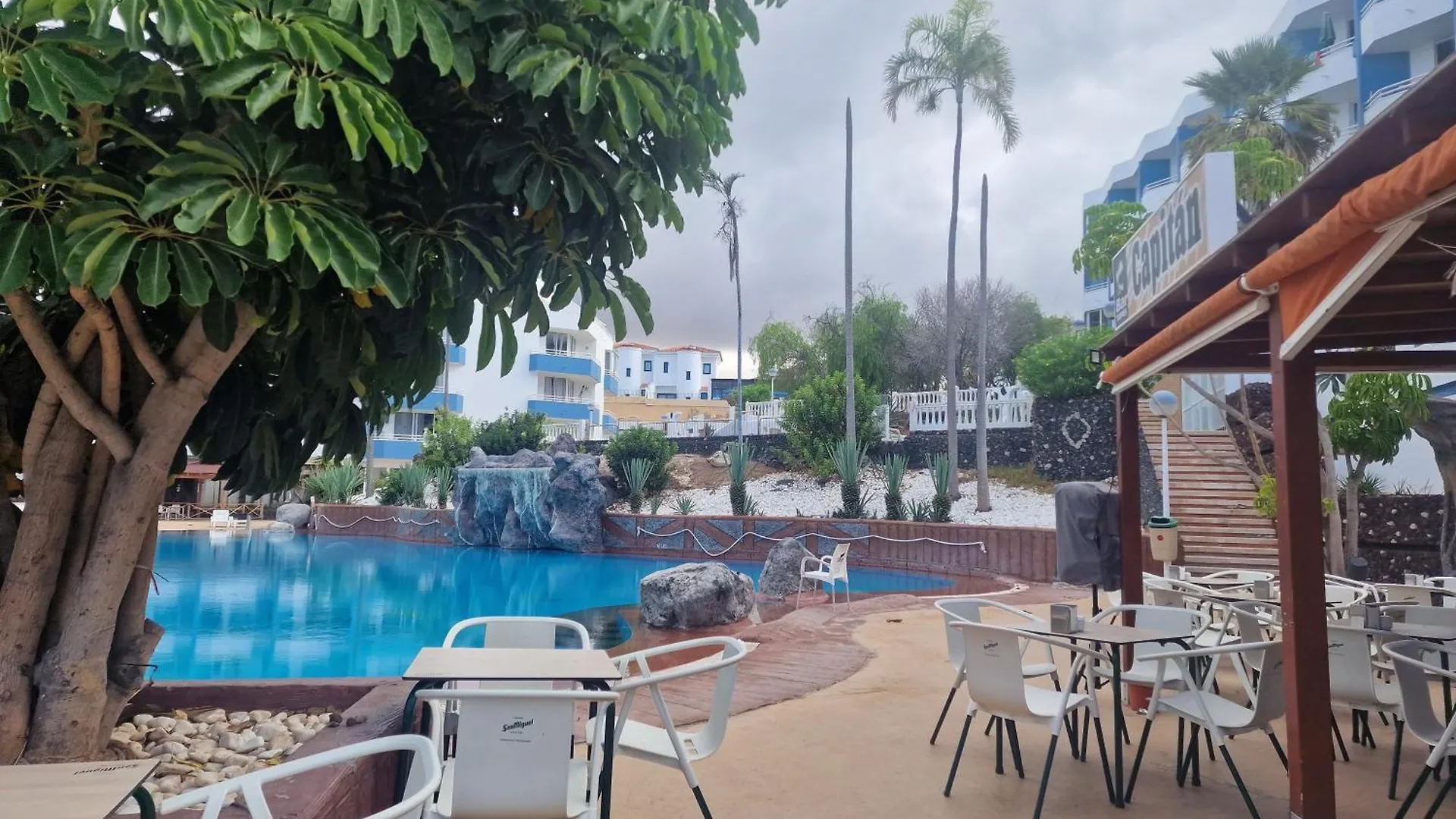 Tenerife Golf Del Sur San Miguel de Abona Spain