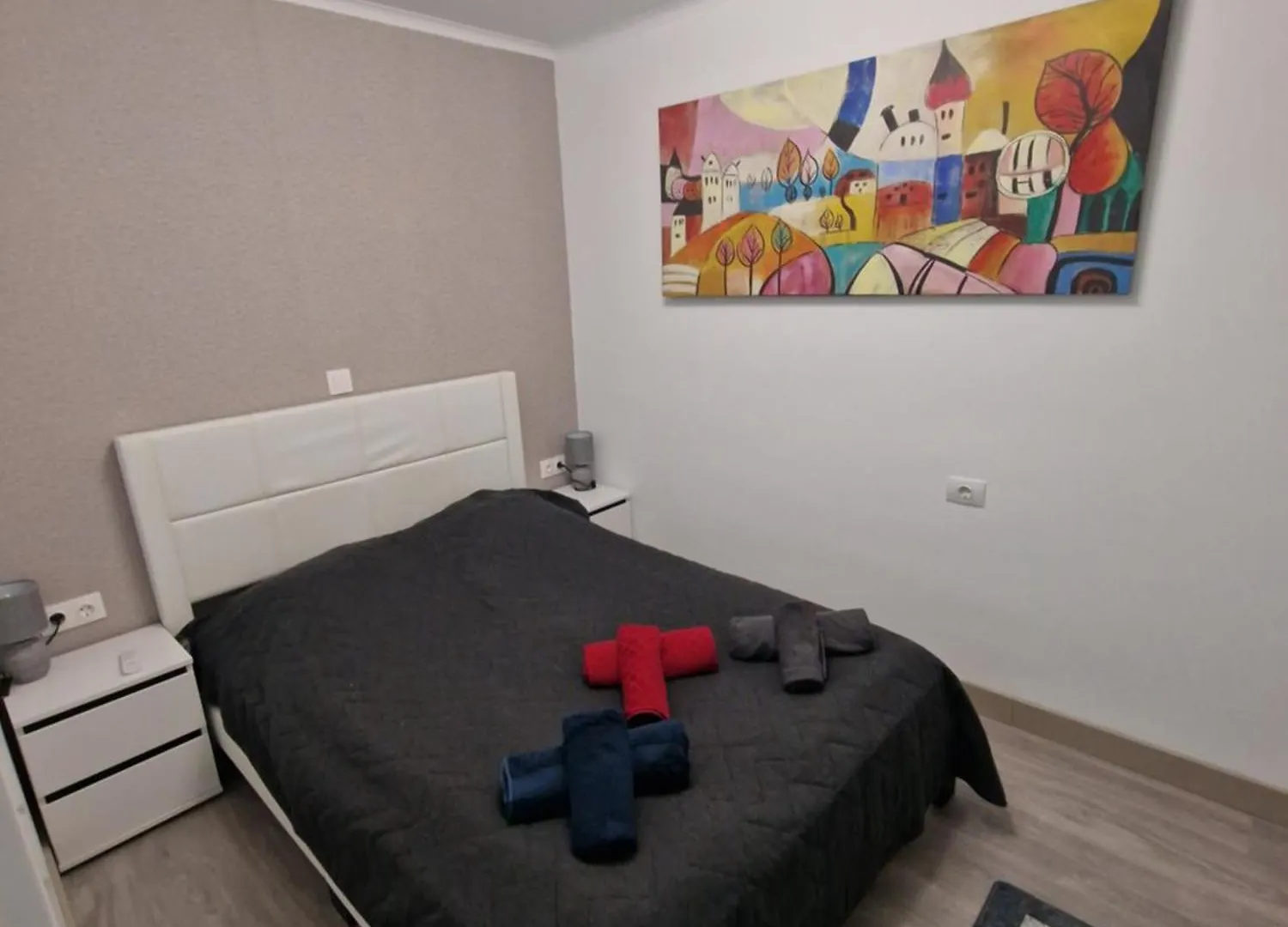 Tenerife Golf Del Sur San Miguel de Abona Apartment