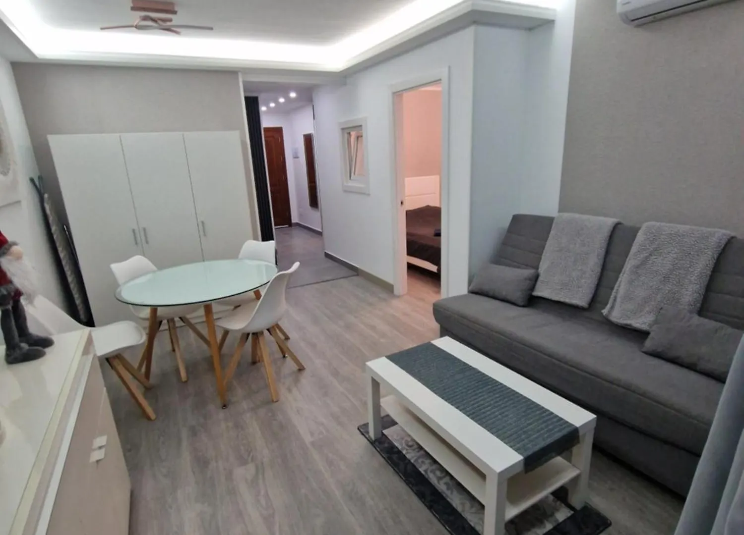 Apartment Tenerife Golf Del Sur San Miguel de Abona Spain