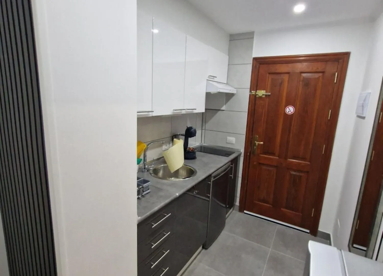 Apartment Tenerife Golf Del Sur San Miguel de Abona