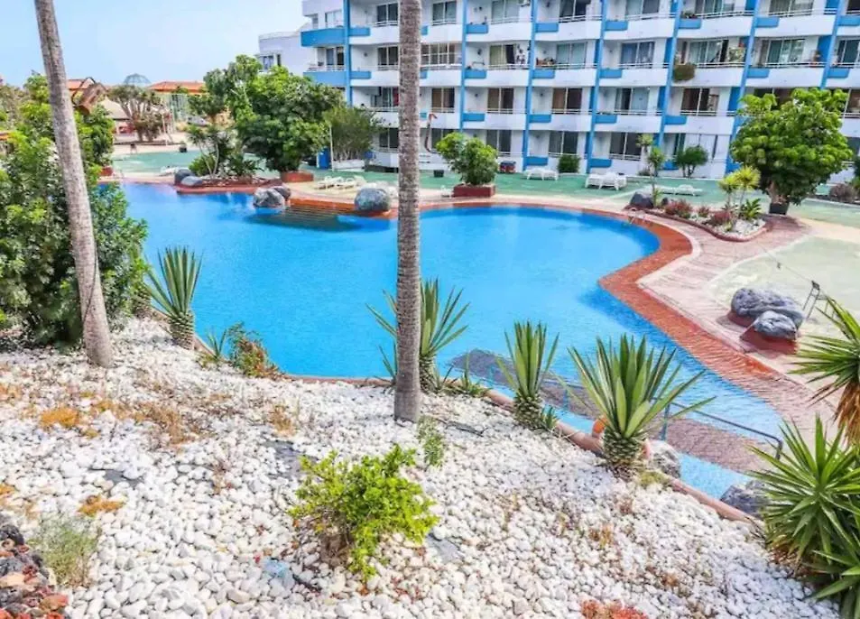 Tenerife Golf Del Sur San Miguel de Abona Appartement