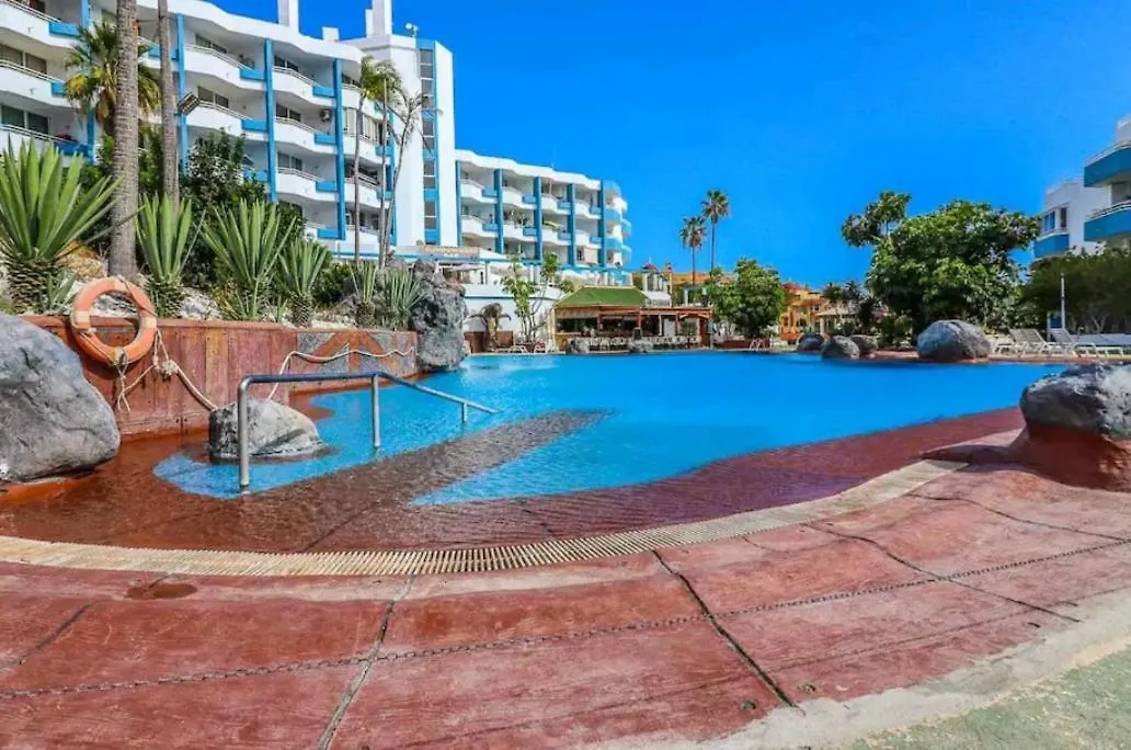 Tenerife Golf Del Sur San Miguel de Abona 0*,