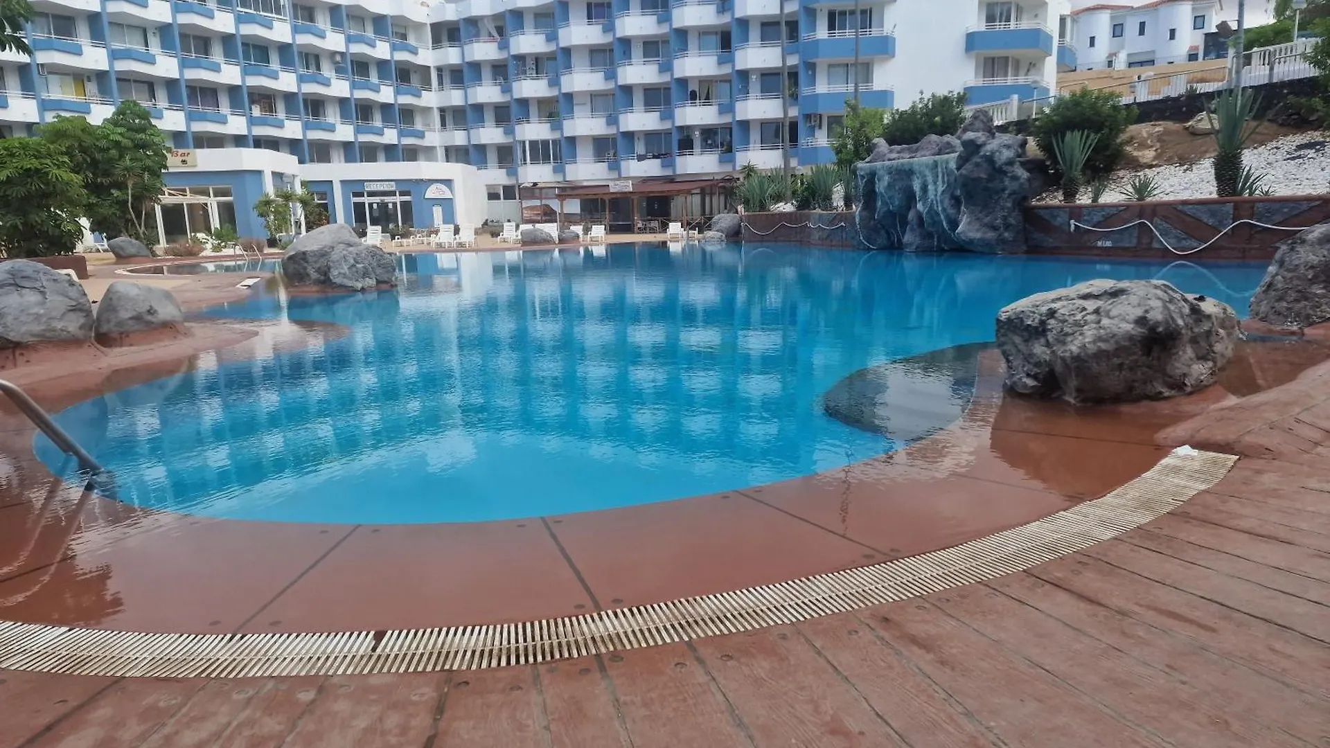 Appartement Tenerife Golf Del Sur San Miguel de Abona