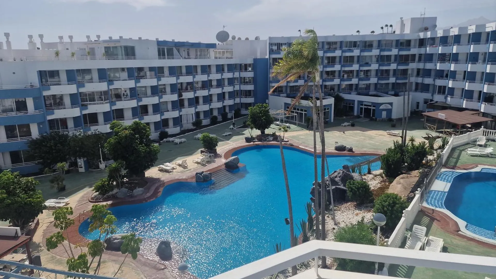 Tenerife Golf Del Sur San Miguel de Abona 0*,  Spanje